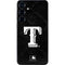 MLB Texas Rangers Jays Dark Wash Galaxy S25 Skin